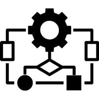 icon algorithm